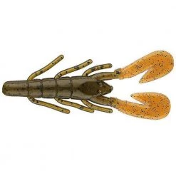 Zoom Ultra Vibe Speed Craw Soft Baits