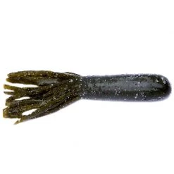 Right Bite Baits Large Salty Tube Soft Baits 52 Right Bite Baits Large Salty Tube Soft Baits