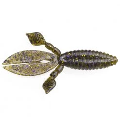 Soft Baits Strike King KVD Rodent 30 Soft Baits Strike King KVD Rodent