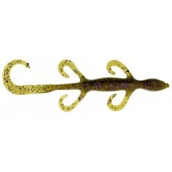 Soft Baits Zoom 6'' Lizards