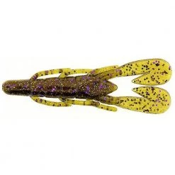 Zoom Ultra Vibe Speed Craw Soft Baits