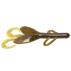 Soft Baits Zoom Brush Hog