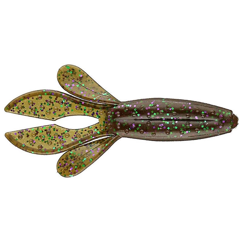 Soft Baits Zoom Z Hog Jr. 4 Soft Baits Zoom Z Hog Jr.