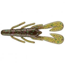 Zoom Ultra Vibe Speed Craw Soft Baits