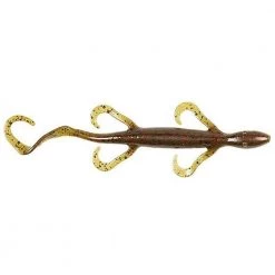Soft Baits Zoom Mini Lizard