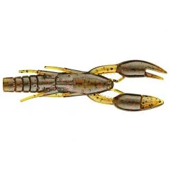 Yamamoto PsychoDad Craw Soft Baits