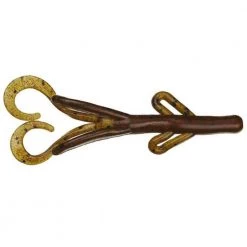 Soft Baits Zoom Tiny Brush Hog