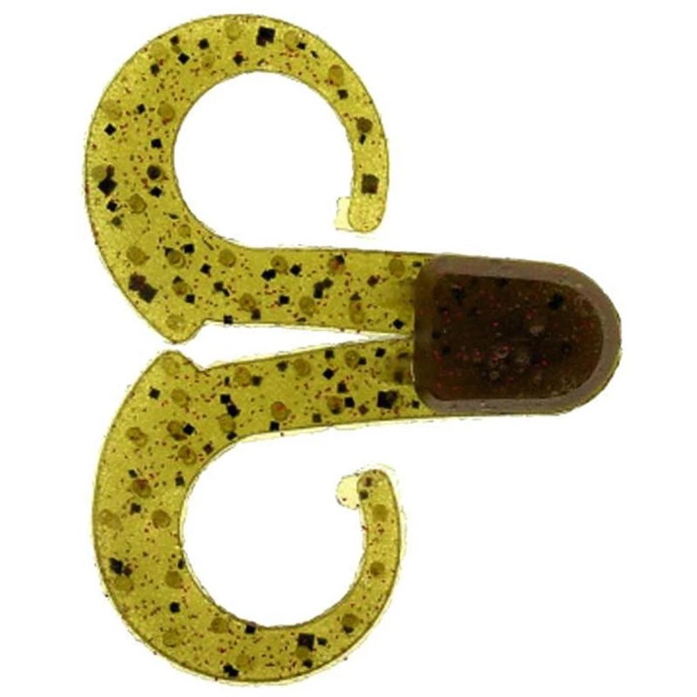 Zoom Swimmin' Chunk Trailer 5 Zoom Swimmin' Chunk Trailer