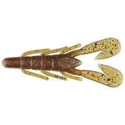 Zoom Ultra Vibe Speed Craw Soft Baits