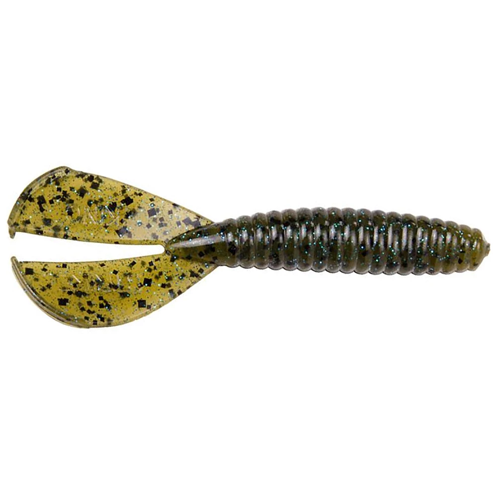 Soft Baits Strike King Rage Menace 7 Soft Baits Strike King Rage Menace