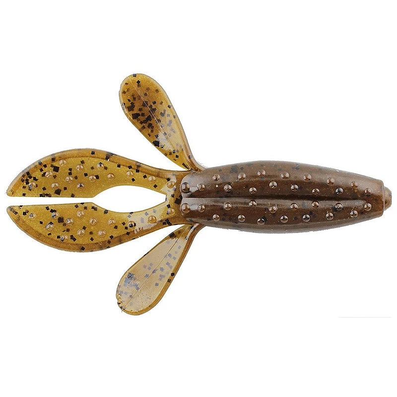 Soft Baits Zoom Z Hog Jr. 5 Soft Baits Zoom Z Hog Jr.