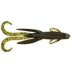 Reaction Innovations Man Bear Pig Creature Baits