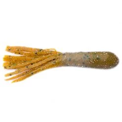 Right Bite Baits Small Salty Tube Soft Baits