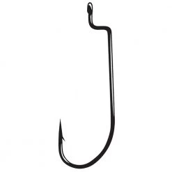 Gamakatsu Offset Shank Worm Hooks