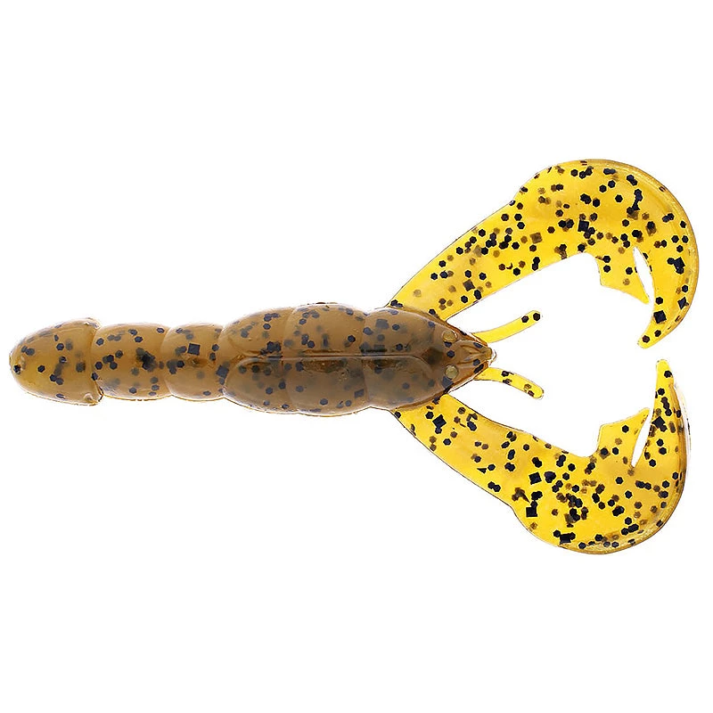 Soft Baits Strike King Rage Craw 22 Soft Baits Strike King Rage Craw
