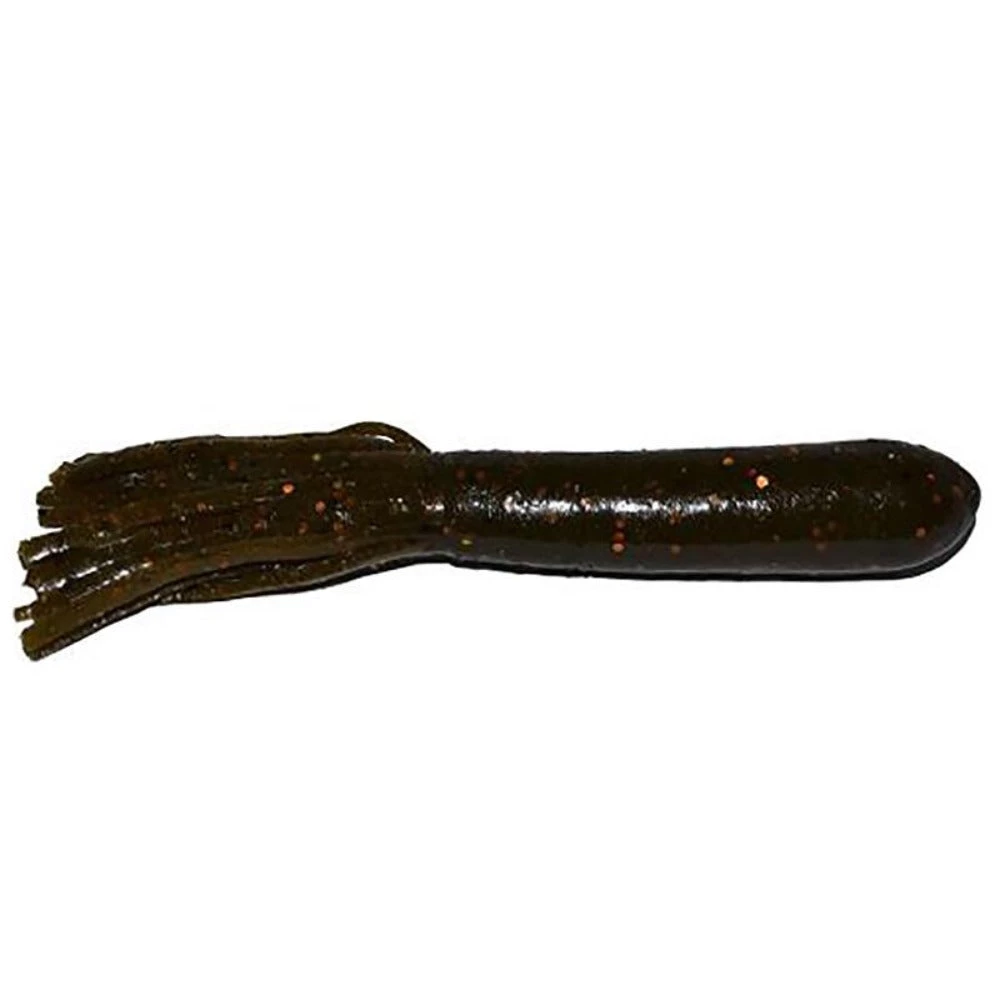 Right Bite Baits Large Salty Tube Soft Baits 7 Right Bite Baits Large Salty Tube Soft Baits