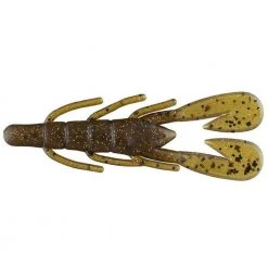 Zoom Ultra Vibe Speed Craw Soft Baits