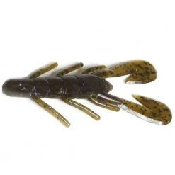 Zoom Ultra Vibe Speed Craw Soft Baits