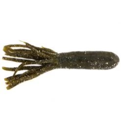 Right Bite Baits Small Salty Tube Soft Baits