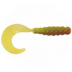 Kalins Baits Soft Baits Kalin's Triple Threat Grub