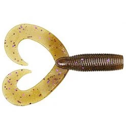 Yamamoto Double Tail Grubs Soft Baits