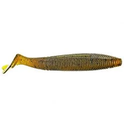 Yamamoto Heart Tail Swim Baits Soft Baits
