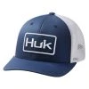 Hats Huk Solid Trucker Hat
