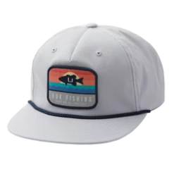 Huk Sunset Bass Unstructured Hat Hats