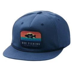 Huk Sunset Bass Unstructured Hat Hats
