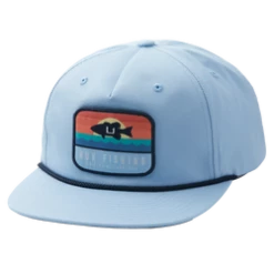 Huk Sunset Bass Unstructured Hat Hats