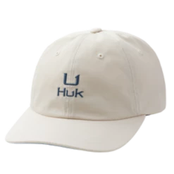 Huk Gear Huk Barbed U Logo Hats