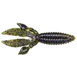 Soft Baits Strike King KVD Rodent 32 Soft Baits Strike King KVD Rodent