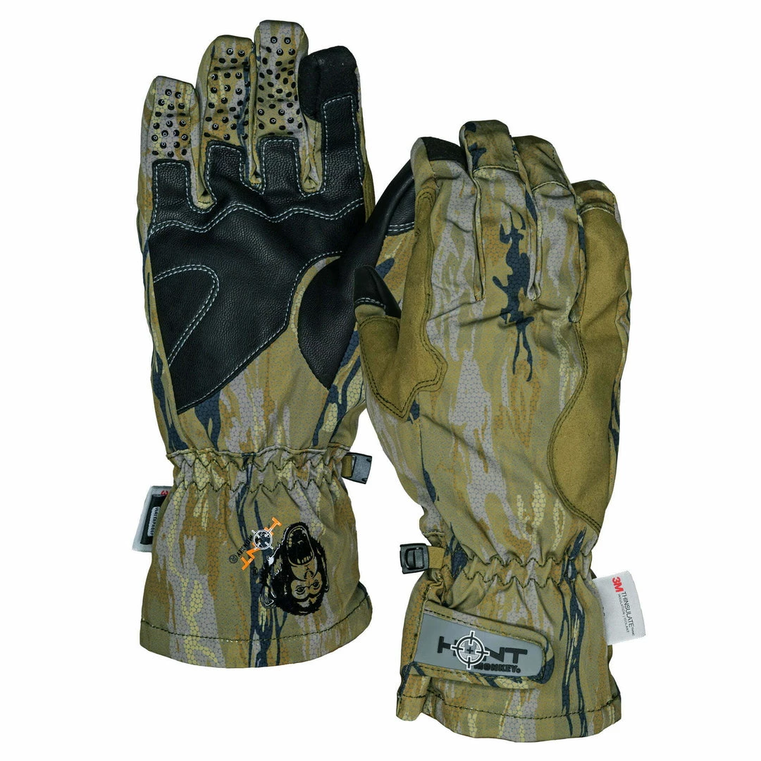 Hunt Monkey Apex Hunting Gloves 1 Hunt Monkey Apex Hunting Gloves