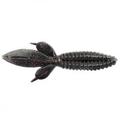 Soft Baits Reaction Innovations Sweet Beaver Creature Baits