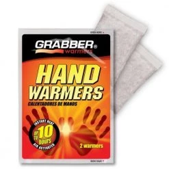 Hunt Grabber Hand Warmers