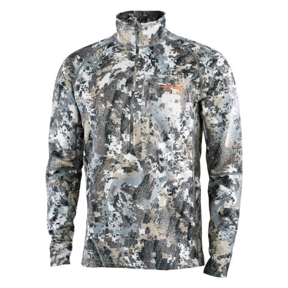 Sitka Heavyweight Zip-T Hunt 1 Sitka Heavyweight Zip-T Hunt
