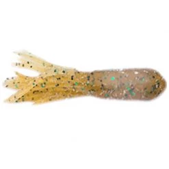 Right Bite Baits Small Salty Tube Soft Baits