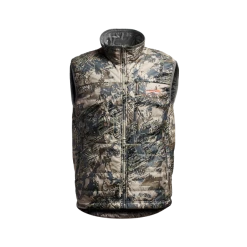 Sitka Kelvin Aerolite Vest Hunt