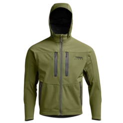 Hunting Sitka Jetstream Jacket