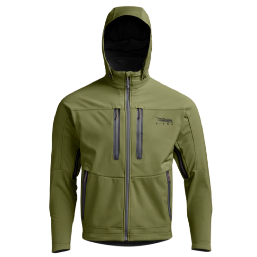 Hunting Sitka Jetstream Jacket 2 Hunting Sitka Jetstream Jacket