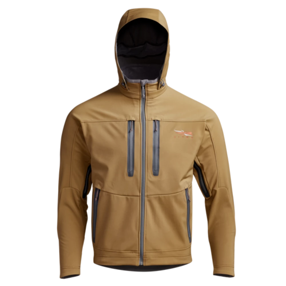 Hunting Sitka Jetstream Jacket 1 Hunting Sitka Jetstream Jacket
