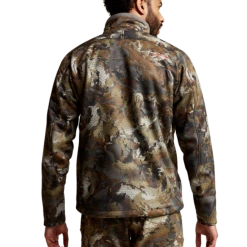 Sitka Dakota Jackets