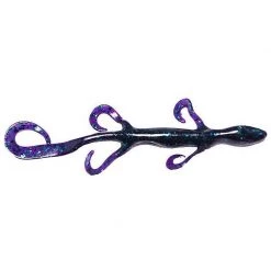 Zoom Magnum Lizards Soft Baits