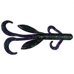 Soft Baits Strike King KVD Perfect Plastics Game Hawg Softbait 15 Soft Baits Strike King KVD Perfect Plastics Game Hawg Softbait