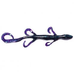 Soft Baits Zoom 6'' Lizards
