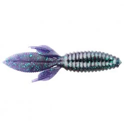 Soft Baits Reaction Innovations Sweet Beaver Creature Baits