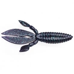 Soft Baits Strike King KVD Rodent 33 Soft Baits Strike King KVD Rodent