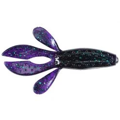 Soft Baits Zoom Z Hog Jr. 16 Soft Baits Zoom Z Hog Jr.