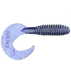 Kalins Baits Kalin's Lunker Grub 33 Kalins Baits Kalin's Lunker Grub