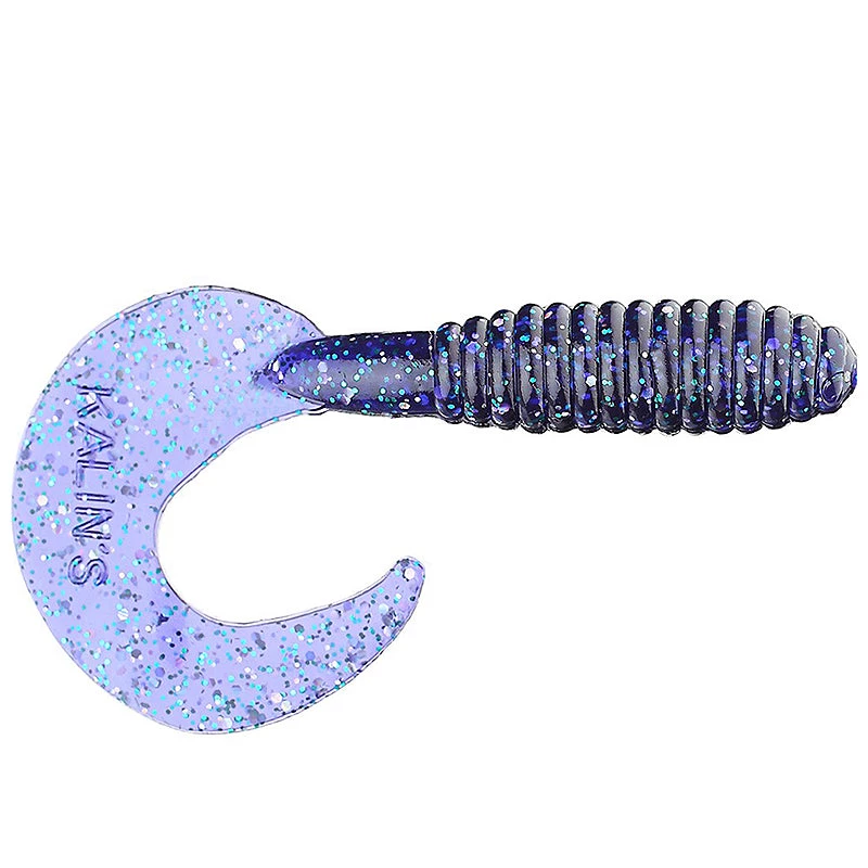 Kalins Baits Kalin's Lunker Grub 12 Kalins Baits Kalin's Lunker Grub